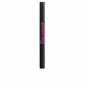 jenbryn Volumiserende Gel NYX Zero To Brow N 08 Black 2 ml