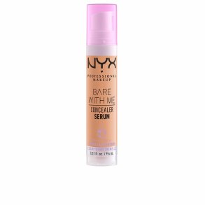 Makeup St NYX BARE WITH ME