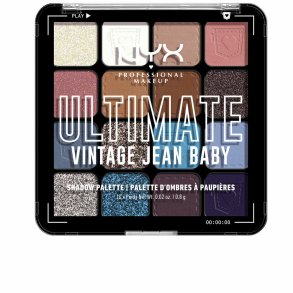 Makeup St NYX ULTIMATE NYX
