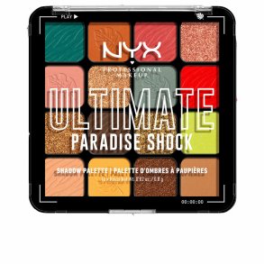 Makeup St NYX ULTIMATE NYX