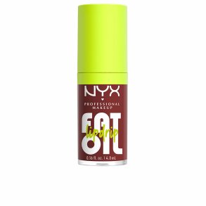 Lbestift NYX FAT OIL 4,8 ml