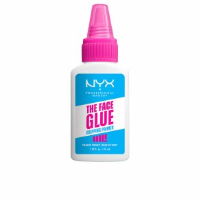Makeup St NYX THE FACE GLUE