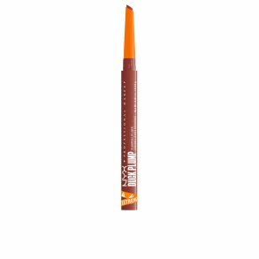 Lbeblyant NYX DUCK PLUMP N 08-Dash Of Cocoa