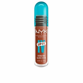 Lipgloss NYX LIP IV N 01-Caramel Drip 5 ml