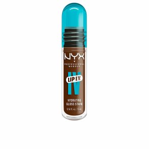 Lipgloss NYX LIP IV N 04-Cocoa Quench! 5 ml