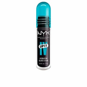 Lbestift NYX LIP IV Sort 5 ml
