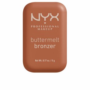 Makeup St NYX BUTTERMELT BRONZER