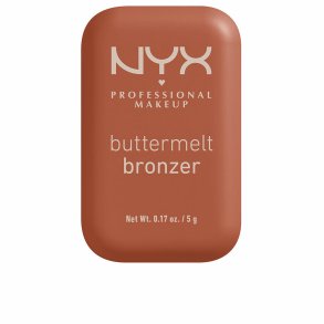 Makeup St NYX BUTTERMELT BRONZER
