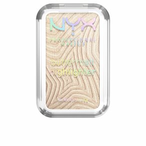 Makeup St NYX BUTTERMELT HIGHLIGHTER