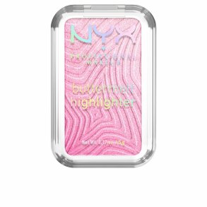 Makeup St NYX BUTTERMELT HIGHLIGHTER