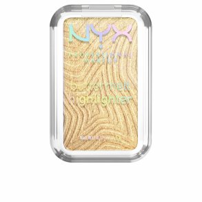 Makeup St NYX BUTTERMELT HIGHLIGHTER