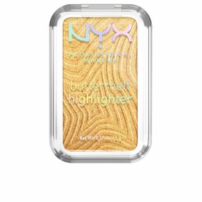 Makeup St NYX BUTTERMELT HIGHLIGHTER