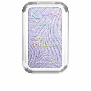 Makeup St NYX BUTTERMELT HIGHLIGHTER