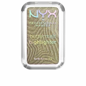 Makeup St NYX BUTTERMELT HIGHLIGHTER
