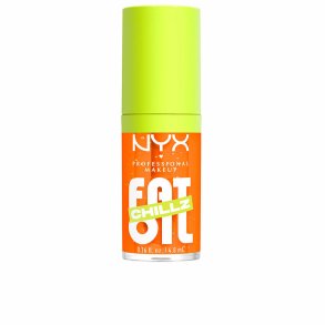 Lbestift NYX FAT OIL