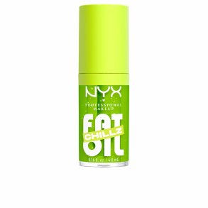 Lbestift NYX FAT OIL