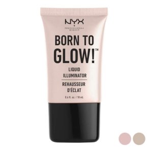 Lysreflekterende Born To Glow! NYX (18 ml)