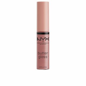 Lipgloss NYX Butter Gloss Tiramis 8 ml