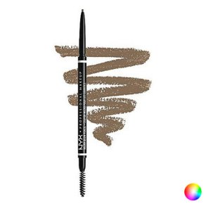 Make-up til jenbryn Micro Brow NYX (0,09 g)