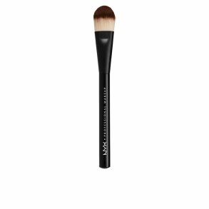 Makeup brste NYX Pro Flat Prob07
