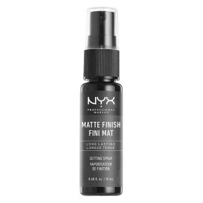 Fikseringsspray NYX Matte Finish 18 ml