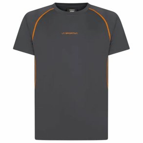 Kortrmet T-shirt til Mnd La Sportiva Motion