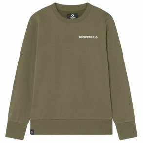 Sweaters uden Htte til Brn Converse WordMark