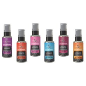 Erotisk massageolie Sensuva