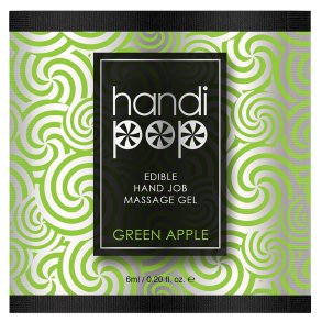 Erotisk massageolie Sensuva 6 ml