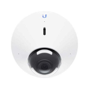 IP-kamera UBIQUITI UVC-G4-DOME 2688 x 1512 px Hvid
