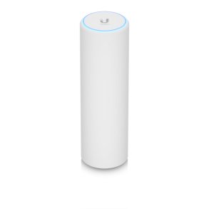 Adgangspunkt UBIQUITI U6-Mesh Hvid Sort