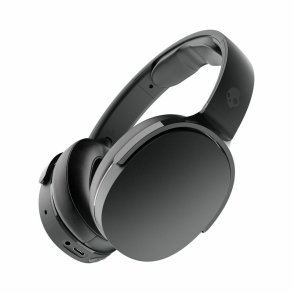 Diadem-hovedtelefoner Skullcandy S6HVW-N740 Sort True black