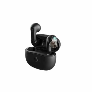 Bluetooth hovedtelefoner Skullcandy S2RLW-Q740 Sort