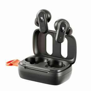 Bluetooth-hovedtelefoner Skullcandy S2DCW-R740 Sort