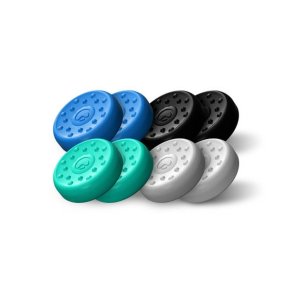 ATX Semi-trn kasse NZXT 100345584 Hvid Sort