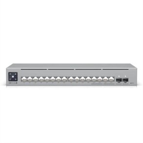 Skridsikker M�tte UBIQUITI USW-Pro-Max-16-PoE