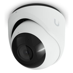 Videokamera til overv�gning UBIQUITI UVC-G6-Turret-W