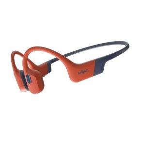 Bluetooth sportsheadset Shokz S710-ST-RD Sort Rd