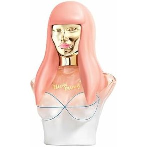Dameparfume Nicki Minaj Pink Friday EDP 100 ml