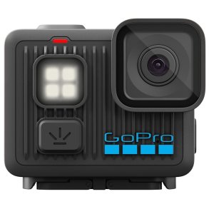 Digitalt Kamera GoPro CHDHF-132-EU Sort