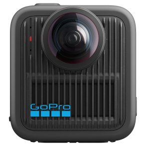 Digitalt Kamera GoPro CHDHZ-311-RW Sort