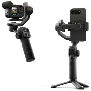 Kamerastabilisator til smartphone GoPro AGMSS-011-ES