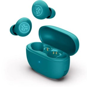 Bluetooth-hovedtelefoner JLab IEUEBGOANCRTEL124