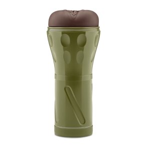 Udholdenhed Jack Ass Forto V-20 Sort