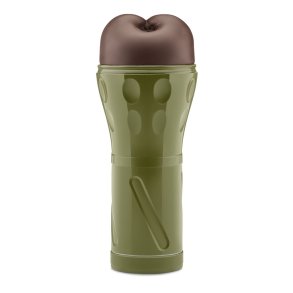 Udholdenhed Jack Ass Forto B-02 Sort