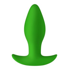 Anal plug Forto Grn