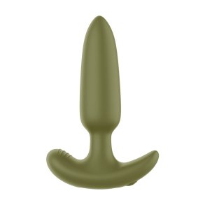 Anal plug Forto Grn