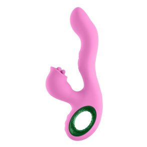 G-Punkt Vibrator FemmeFunn Pink