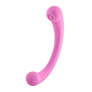 G-Punkt Vibrator FemmeFunn Pink