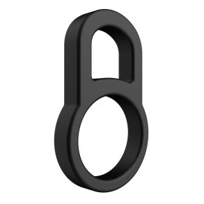 Penisringe Forto Sort (Onesize)